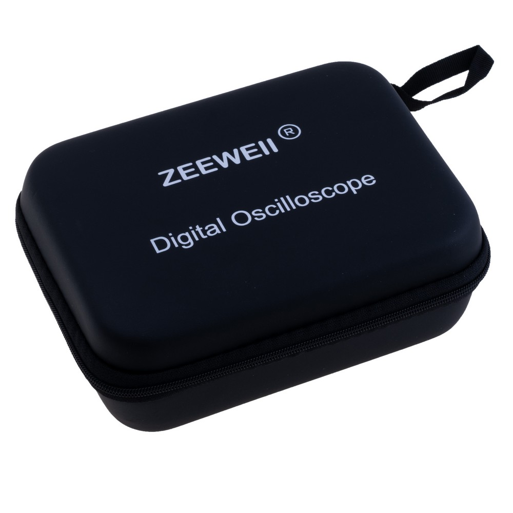 Осцилограф DSO2512G