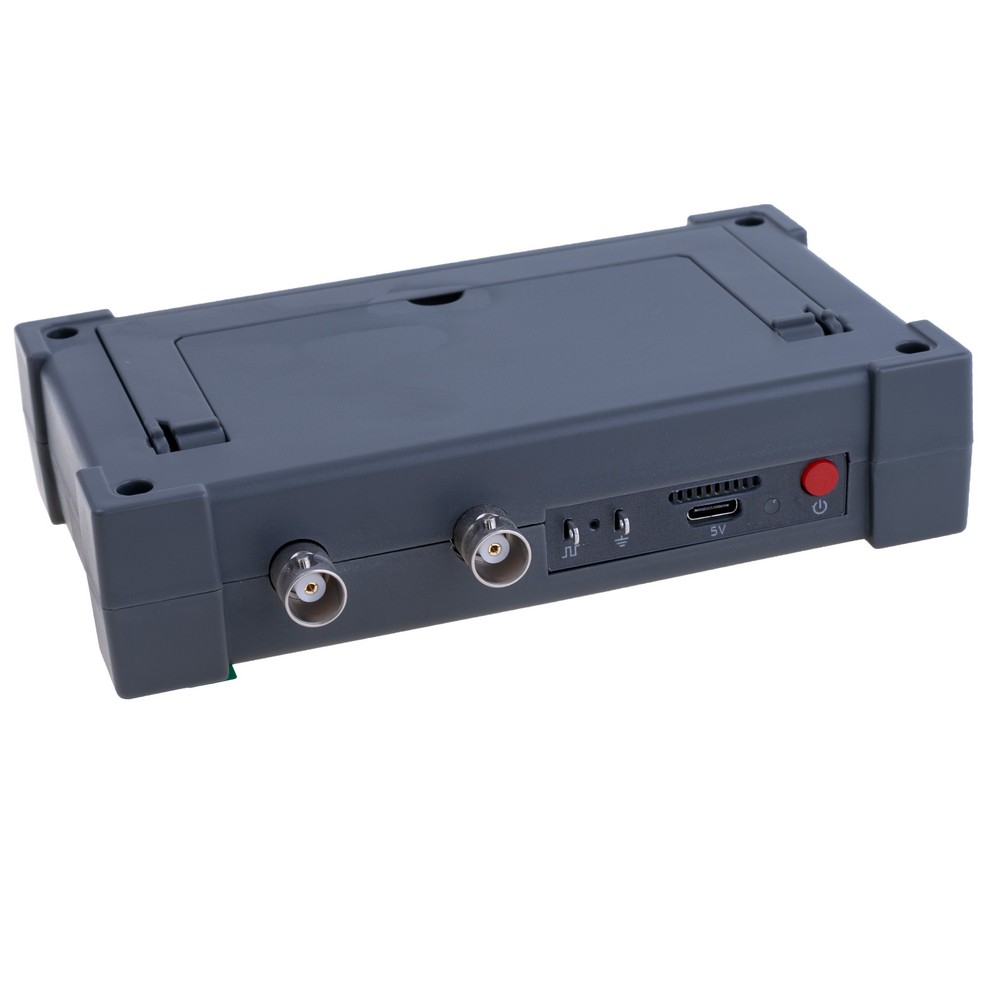 Осцилограф DSO3D12