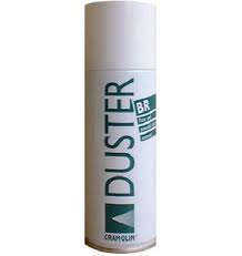 Cramolin DUSTER-BR 200 Мл (очиститель) Cramolin DUSTER-BR 200 Мл (очиститель)