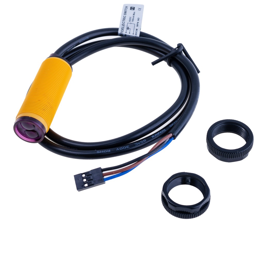 Датчик відстані IR E18 - D80NK