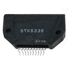 STK5335