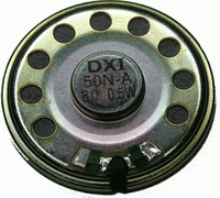 Динамік DXI50N-A Динамік DXI50N-A