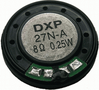 Динамік DXP27N-A Динамік DXP27N-A