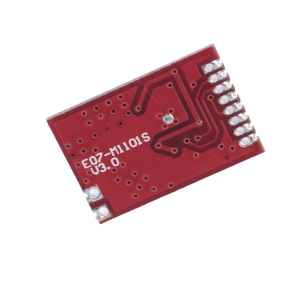 E07-M1101S (Ebyte) SPI module on chip CC1101 433MHz SMD