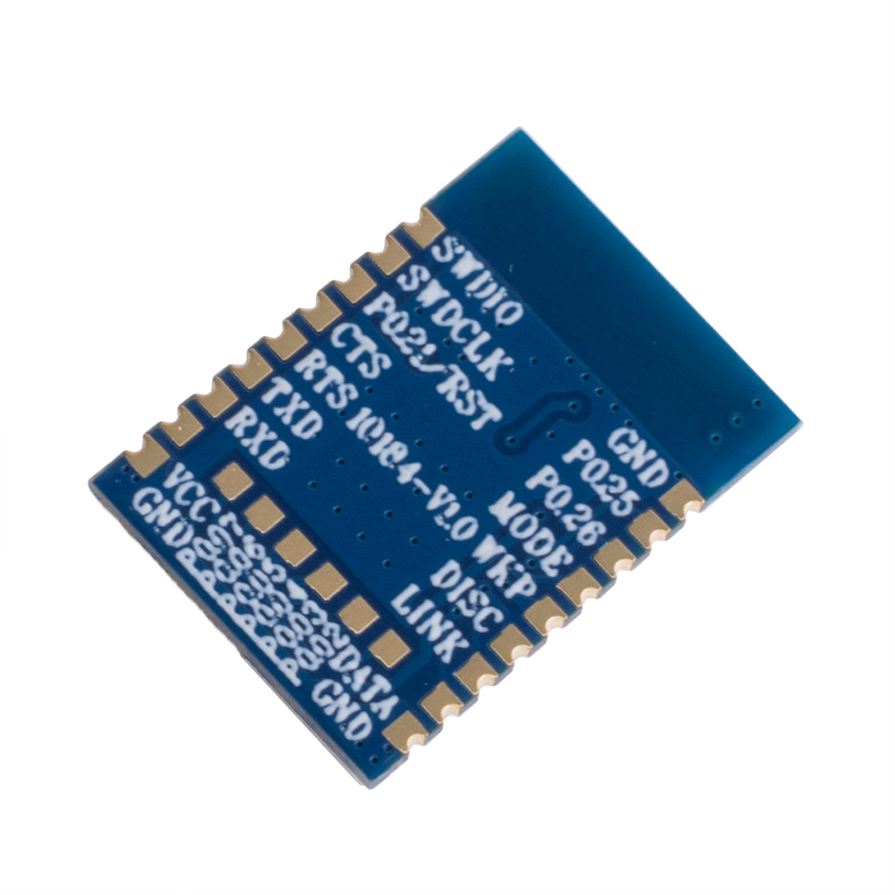 E104-BT5032A (Ebyte) Bluetooth module on chip nRF52832 BLE5.0 SMD