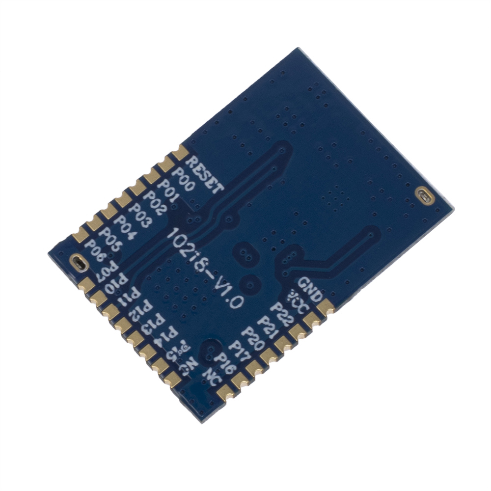 E18-MS1PA2-IPX (Ebyte) Zigbee module on chip CC2530 2,4GHz SMD