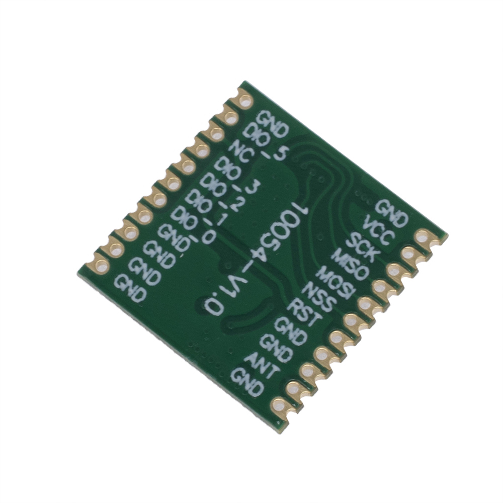 E19-433M20S2 (Ebyte) SPI module on chip SX1278 433MHz SMD