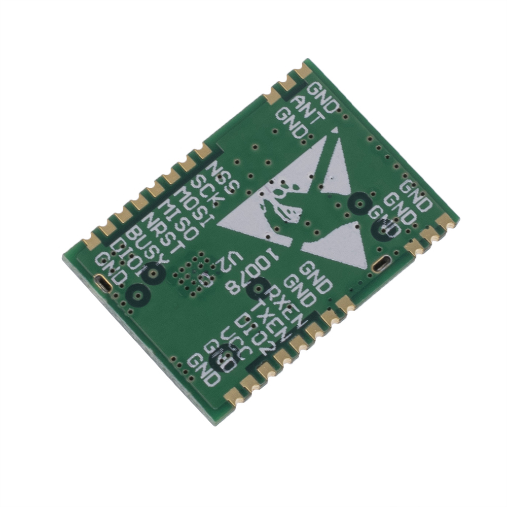 E22-900M22S (Ebyte) SPI module on chip SX1262 868/915 MHz SMD