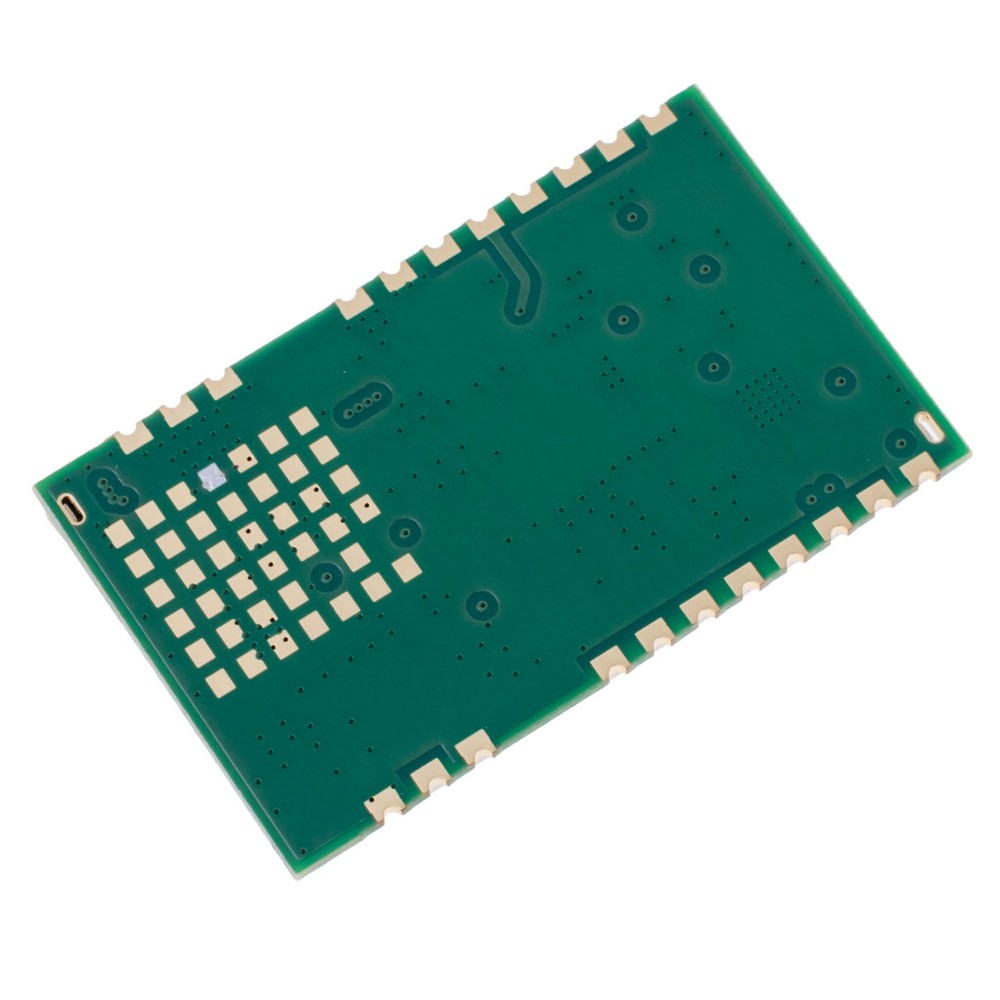 E22-400M33S (Ebyte) SPI module on chip SX1268 410-493MHz SMD