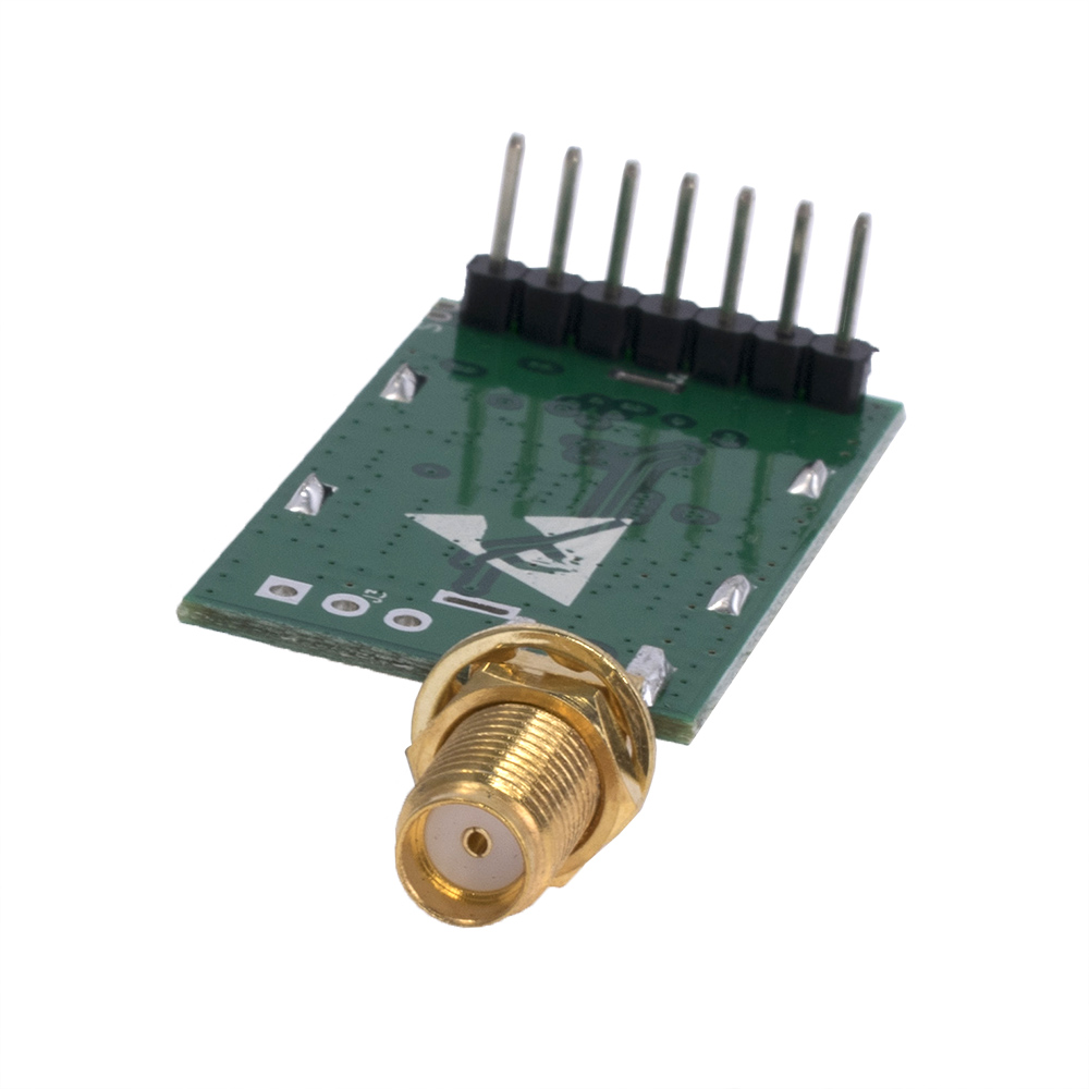 E32-433T20DT (Ebyte) UART module on chip SX1278 433MHz DIP