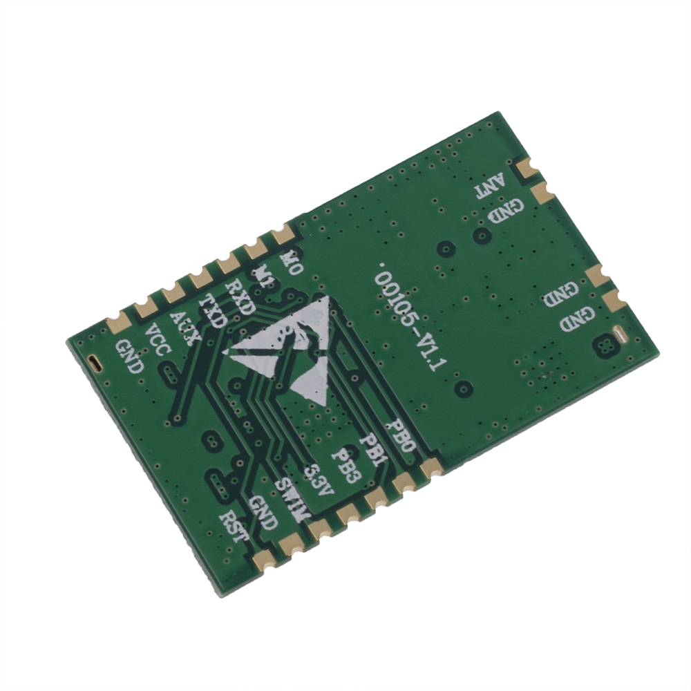 E32-433T30S (Ebyte) UART module on chip SX1278 433MHz SMD