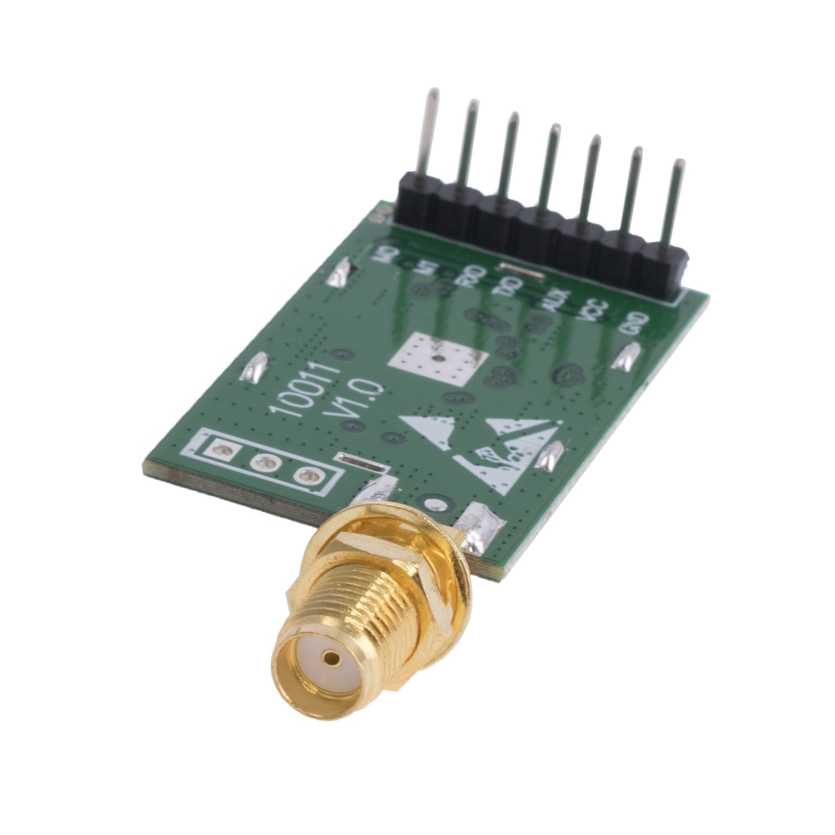 E32-868T20D (Ebyte) UART module on chip SX1276 868MHz DIP