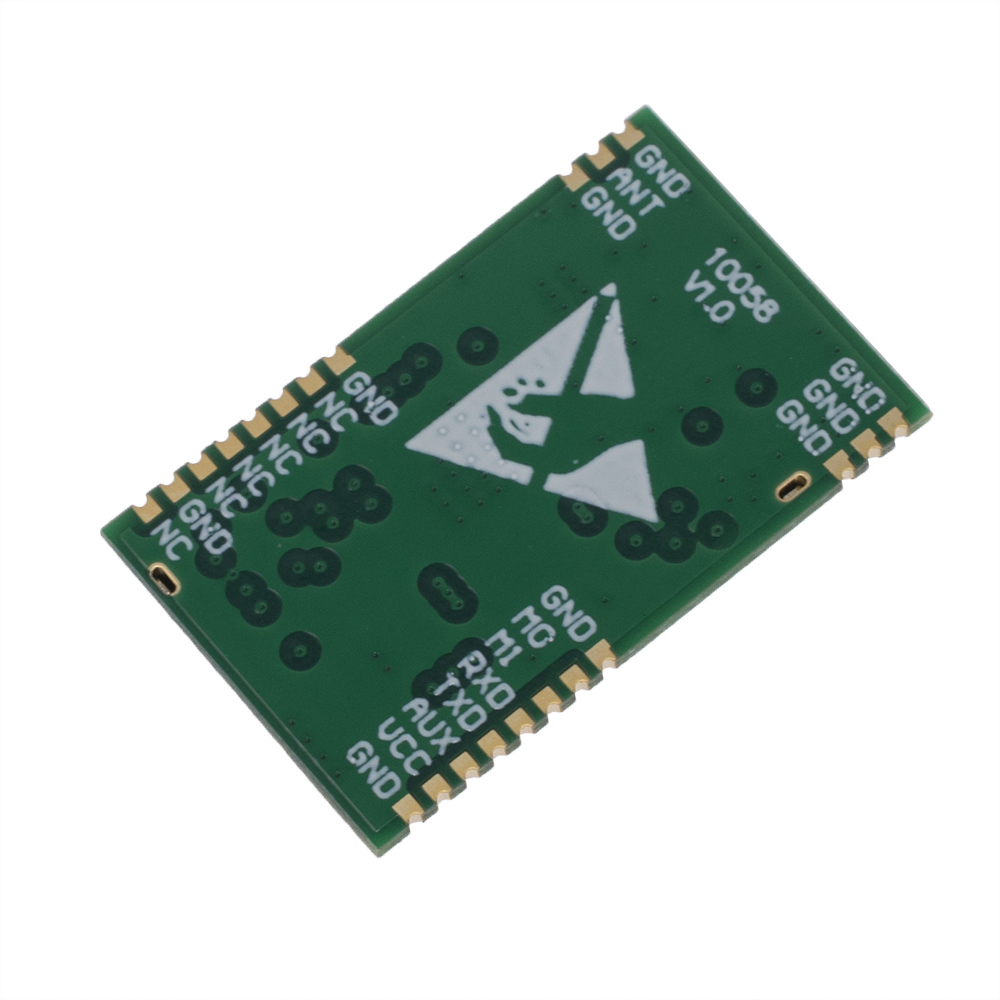 E32-868T20S (Ebyte) UART module on chip SX1276 868MHz SMD