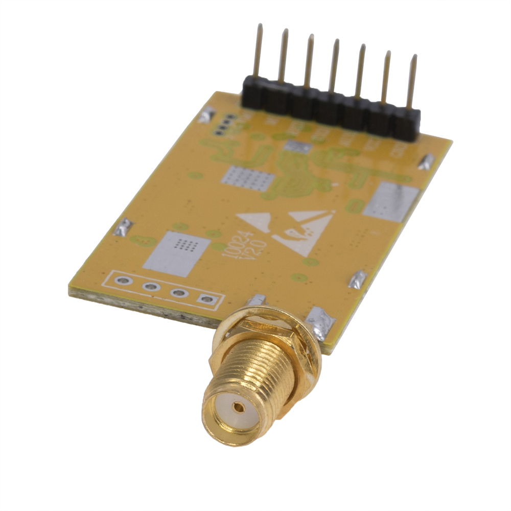 E32-868T30D (Ebyte) UART module on chip SX1276 868MHz DIP
