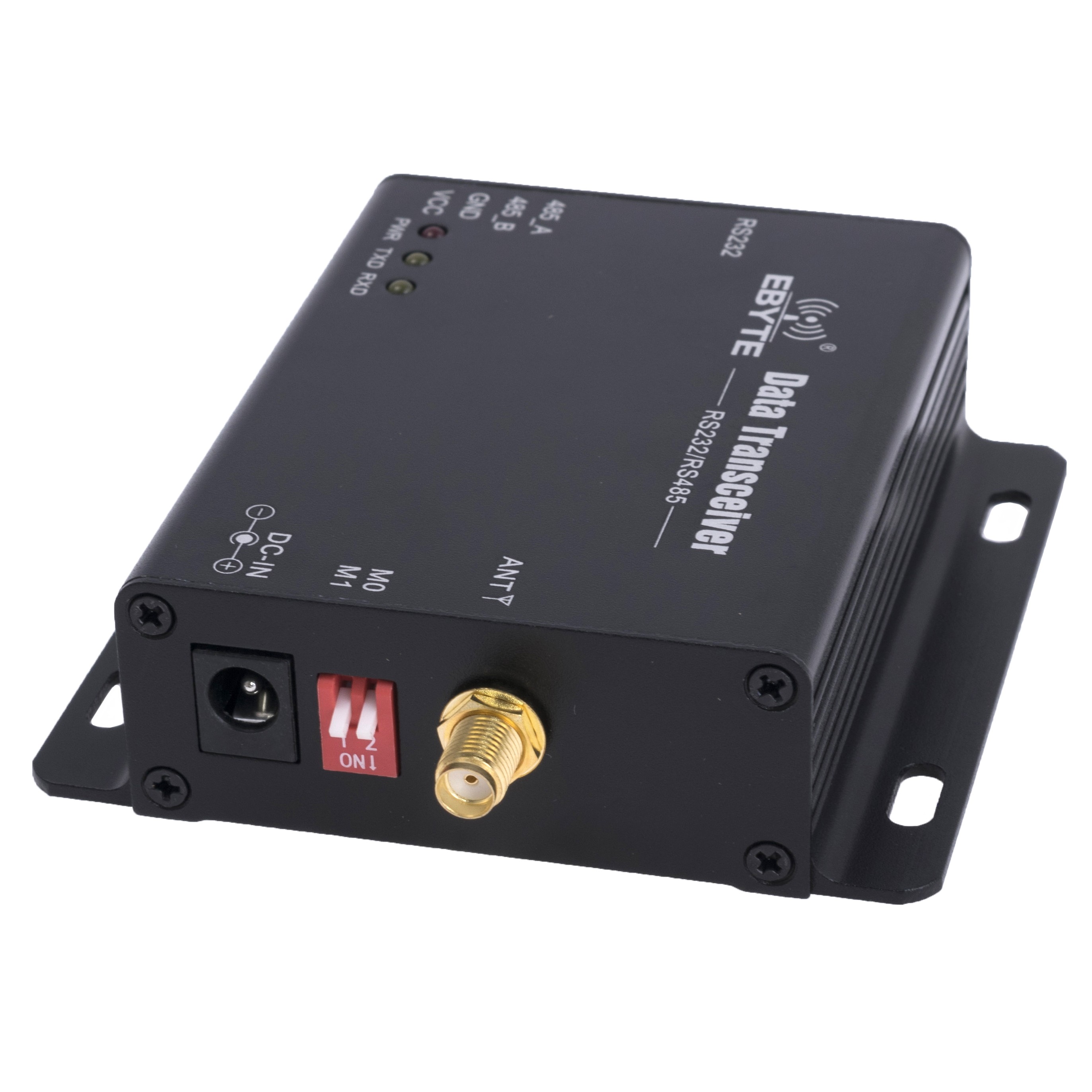E32-DTU (433L30) RS232/RS485 433MHz 30dBm 8km LoRa