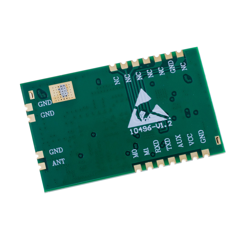 E32-433T30S V8 (Ebyte) UART module on chip SX1278 433MHz SMD