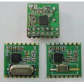 RFM43B-868-D RFM43B-868-D