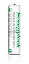 Батарея AAA 900mAh 2шт/бліст. (low-discharge batteries) (BAT0048) Батарея AAA 900mAh 2шт/бліст. (low-discharge batteries) (BAT0048)