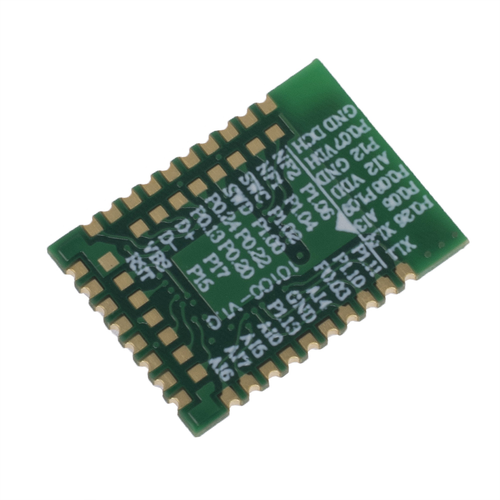 E73-2G4M08S1C (Ebyte) Bluetooth module on chip Nrf52840 BT4.2 / BLE5.0 SMD