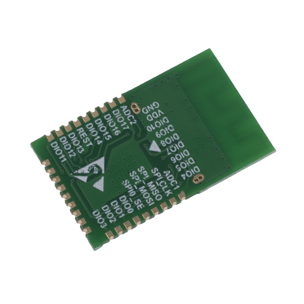 E75-2G4M10S (Ebyte) Zigbee module on chip JN5169 2,4GHz