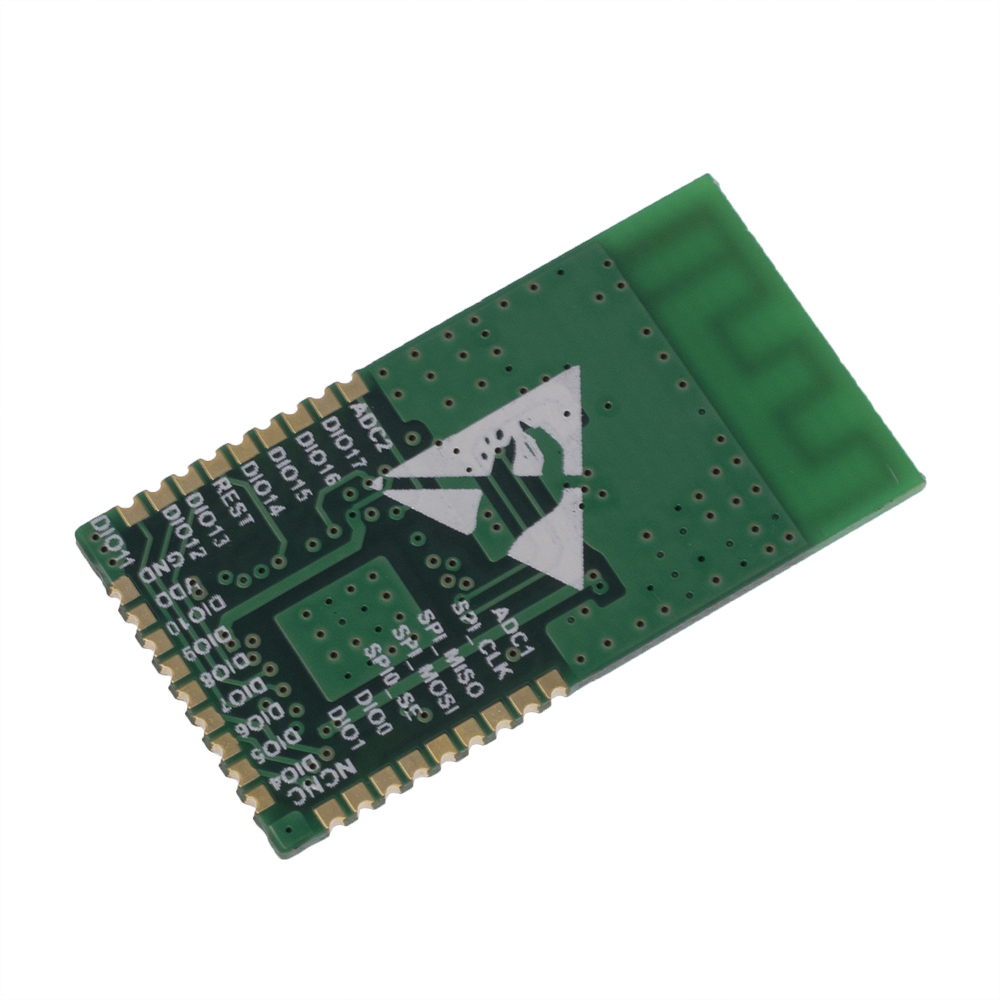E75-2G4M20S (Ebyte) Zigbee / SoC module on chip JN5168 2.4GHz SMD
