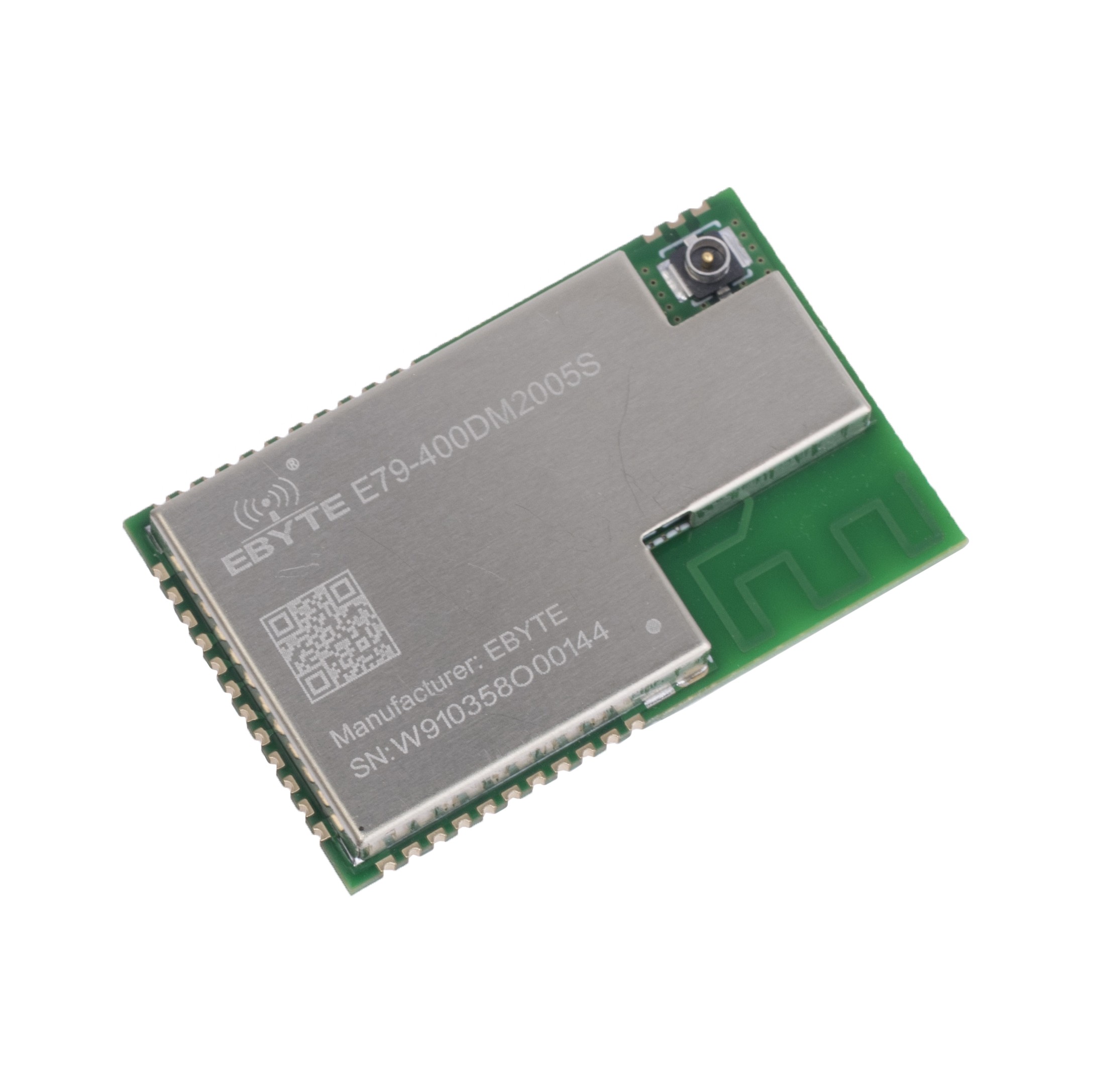 E79-400DM2005S (Ebyte) SoC module on chip CC1352 431-500MHz SMD