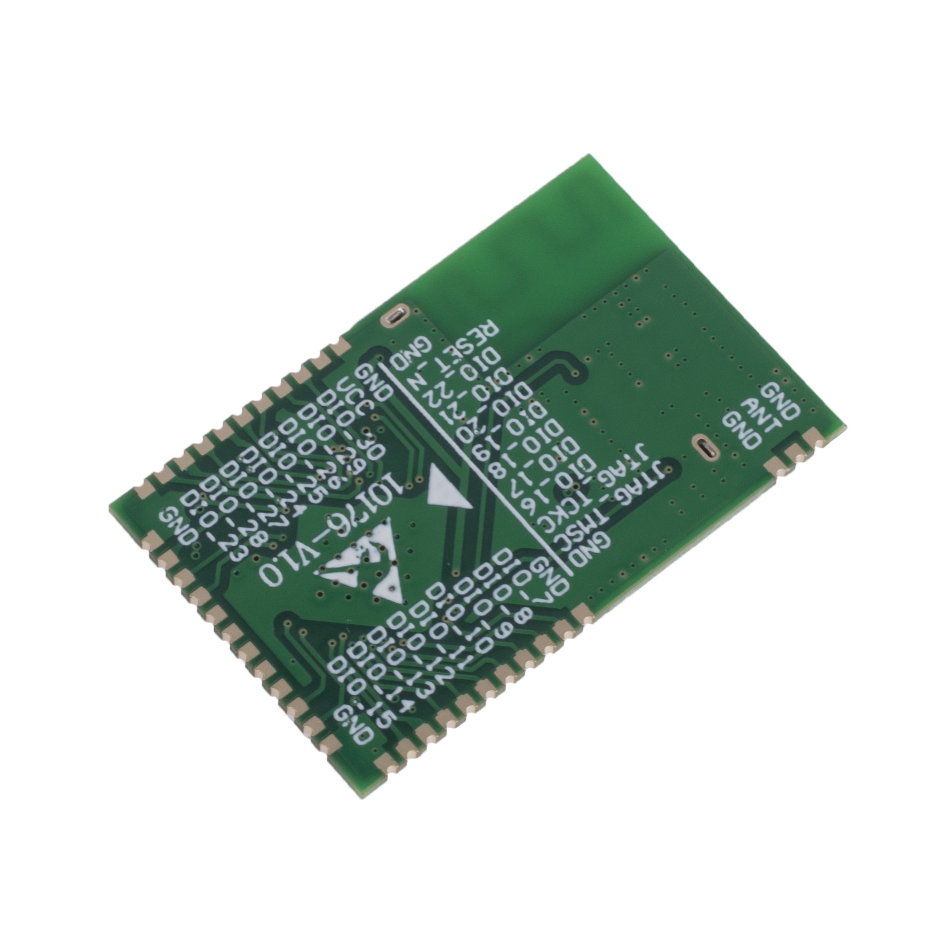 E79-400DM2005S (Ebyte) SoC module on chip CC1352 431-500MHz SMD