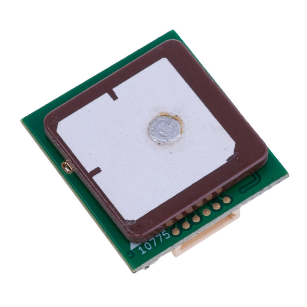 EBYTE E108-GN02D UART (BDS GPS GLONASS GALILEO QZSS SBAS 10Hz)