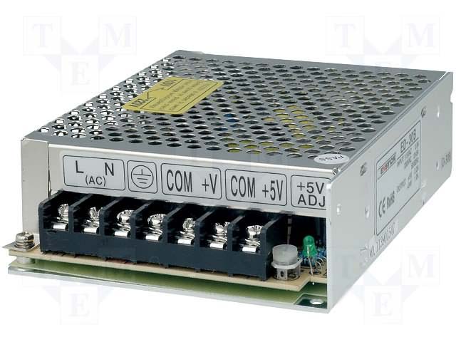 ED-120B ED-120B