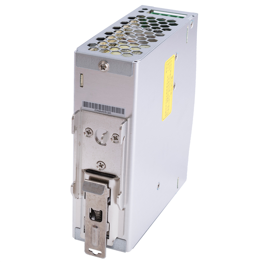 Блок живлення на DIN-рейку 120W 48V EDR-120-48