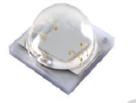 Світлодіод ультрафіолетовий 3,5х3,5х2,3мм, EFEV-1BE1 Edison-Opto Світлодіод ультрафіолетовий 3,5х3,5х2,3мм, EFEV-1BE1 Edison-Opto