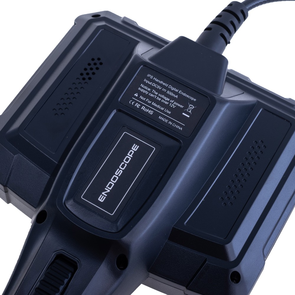 Ендоскоп с жорстким кабелем 2м.  S10