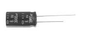 1500uF 10V 20% 4000H 105°C Low Imp, 10x25mm (EKZE100ELL152MJ25S-UCC) 1500uF 10V 20% 4000H 105°C Low Imp, 10x25mm (EKZE100ELL152MJ25S-UCC)