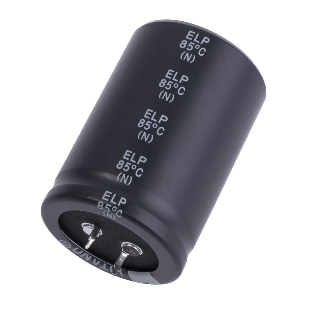 10000uF 63V ELP 35x50mm (ELP103M63BA-Hitano) (електролітичний конденсатор)