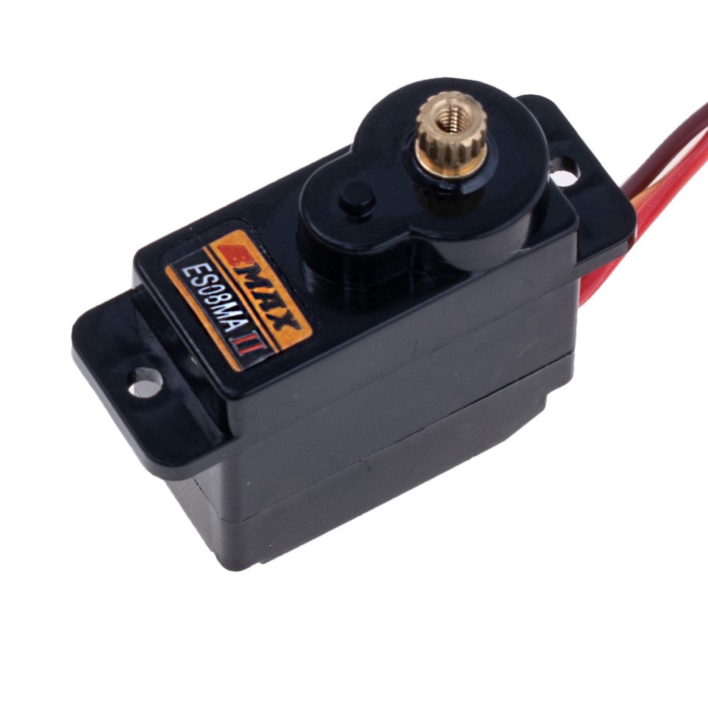 Emax ES08MA  серво мотор