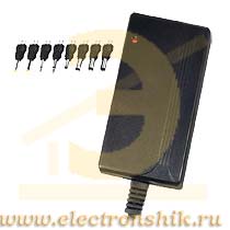 ADAPTER EN2250S 2250mA (блок живлення настільний) ADAPTER EN2250S 2250mA (блок живлення настільний)