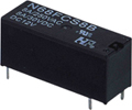 Реле N68F-C-S-8-C-DC12V-B (N68F-C-S-8-12VDC)