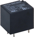 Реле NT73-3-C-S-10-DC12V-0.36 Ningbo Forward Relay