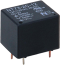 Реле NT73-2C-S-10-DC9V-0.36 Ningbo Forward Relay