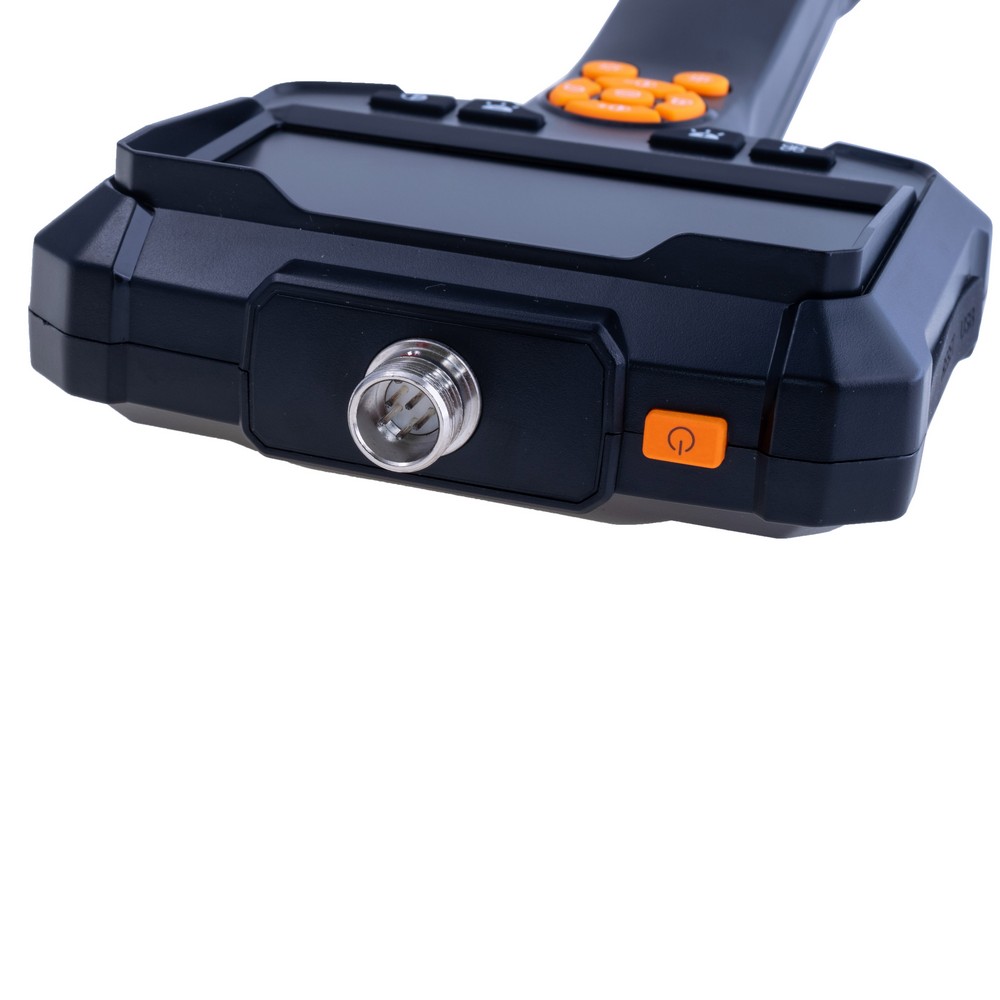 Ендоскоп с жорстким кабелем 20м. G30-M
