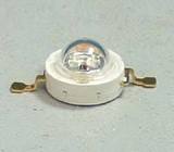 Світлодіод 1W, жовтий EP505L-350Y1 Paralight