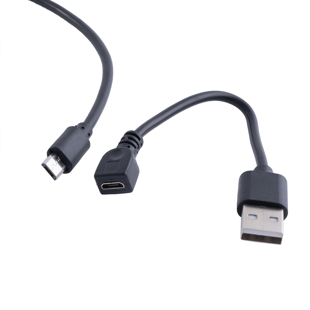 USB Ендоскоп (EPA_EGS_015) 2м, D5,5mm microUSB