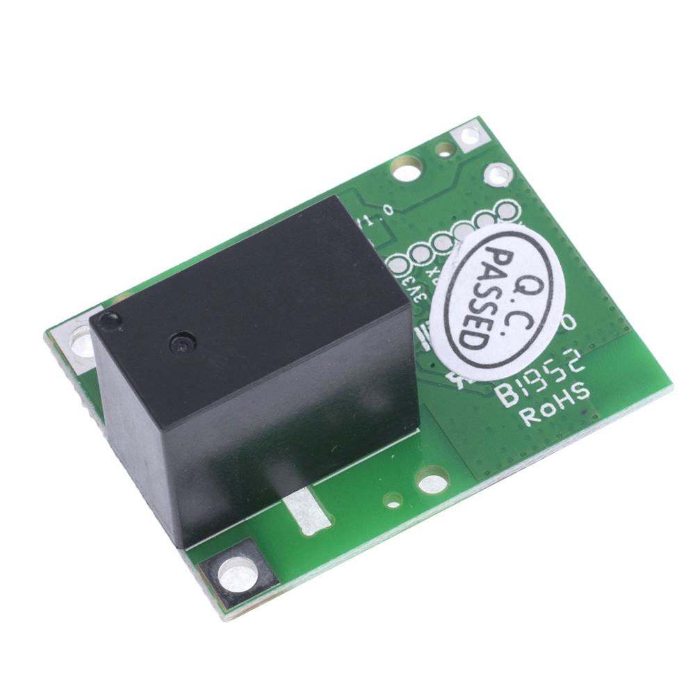 Wi-Fi вимикач RE5V1C (Sonoff) Wi-Fi вимикач RE5V1C (Sonoff)