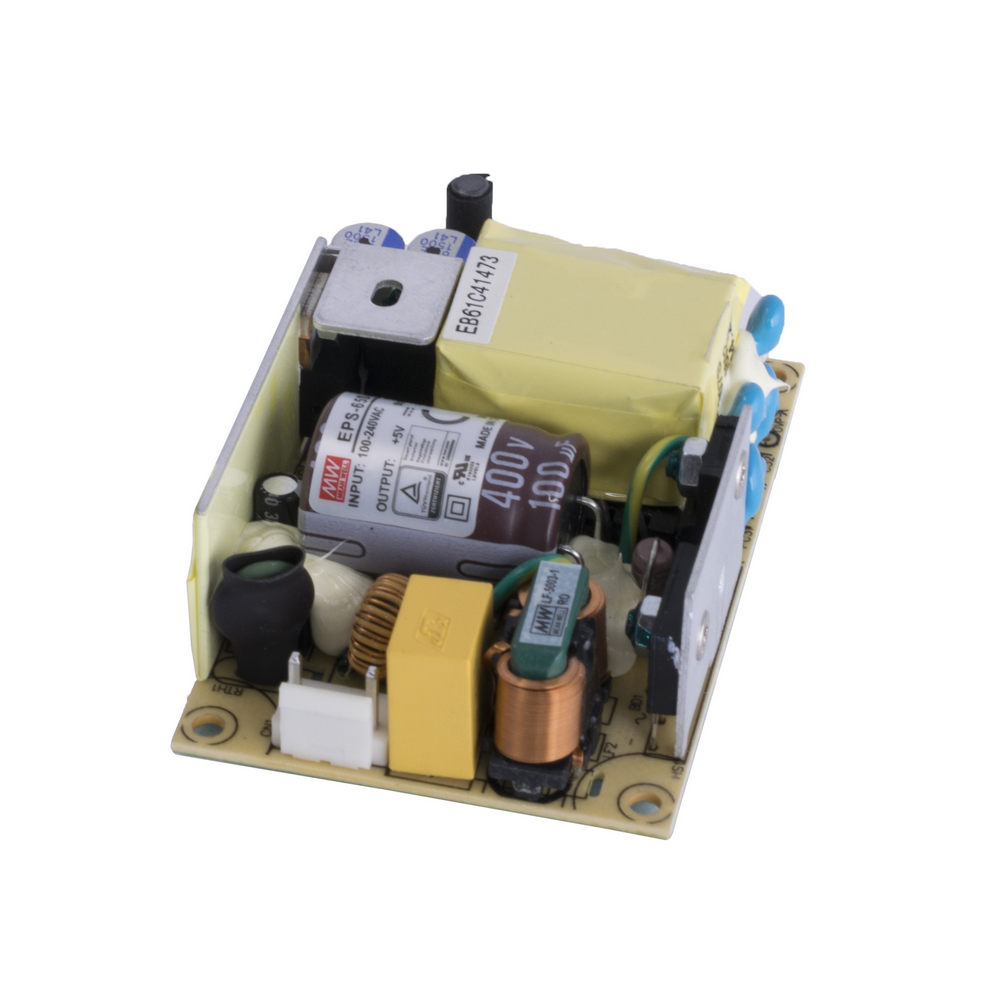 Блок живлення що вбудовується відкритий 65W 5V EPS-65S-5 Блок живлення що вбудовується відкритий 65W 5V EPS-65S-5