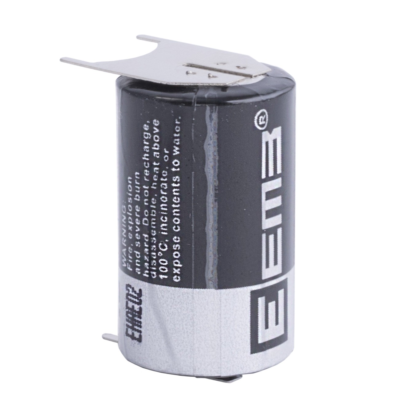 Батарейка 1/2AA літієва 3,6V 1шт. EEMB ER14250-VB