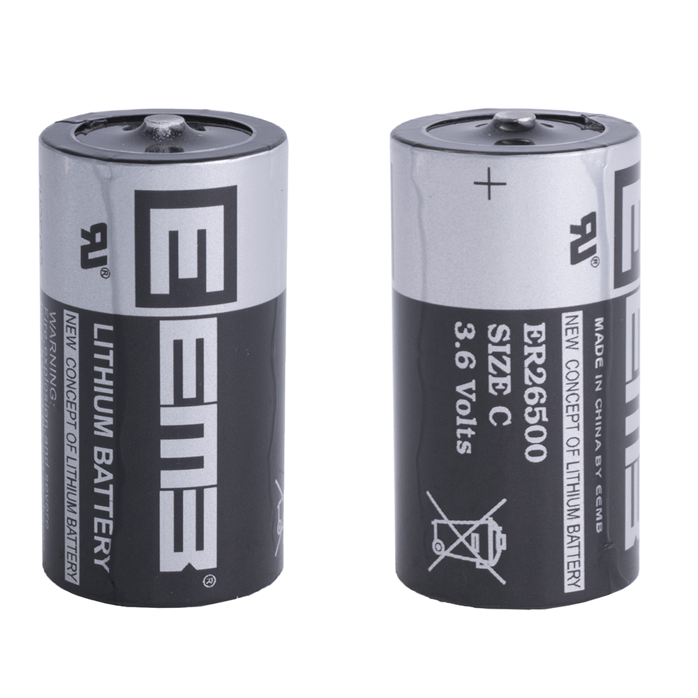 Батарейка C літієва 3,6V 1шт. EEMB ER26500
