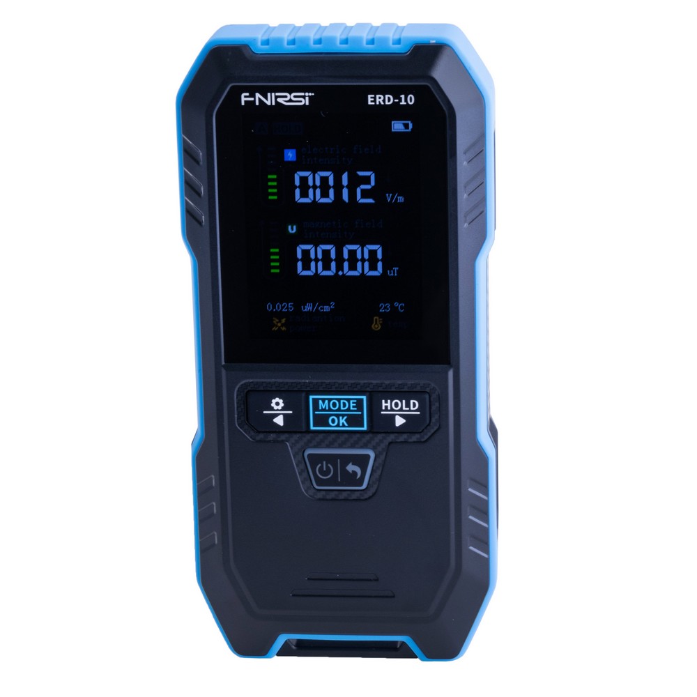 Електромагнітний детектор ERD-10 Electromagnetic Radiation Detector