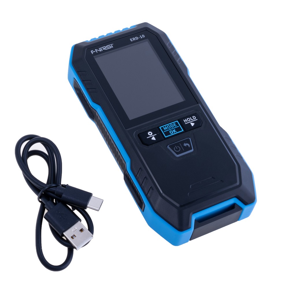 Електромагнітний детектор ERD-10 Electromagnetic Radiation Detector