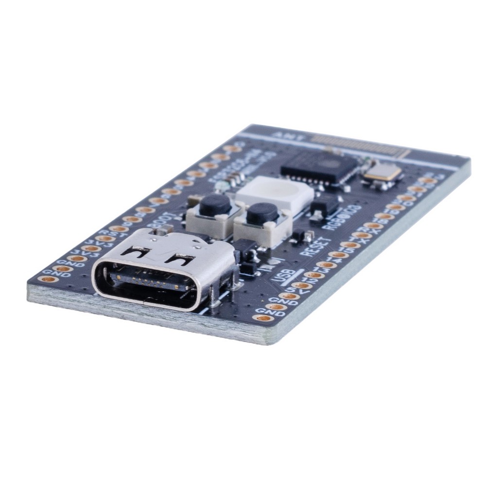 Налагоджувальна плата ESP32-C6-MiNi (WeAct Studio)