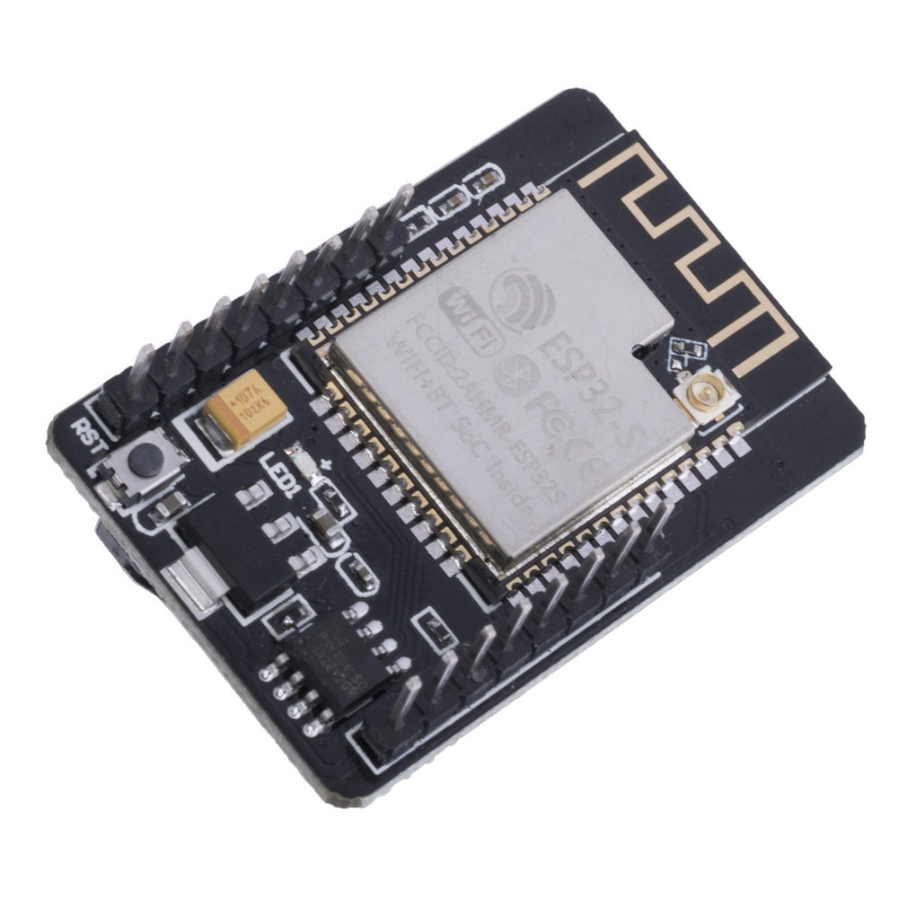 ESP32-CAM